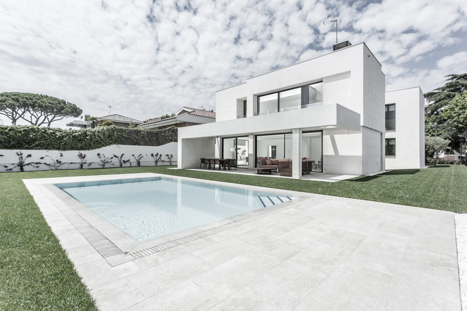 vivienda unifamiliar en el masnou_0