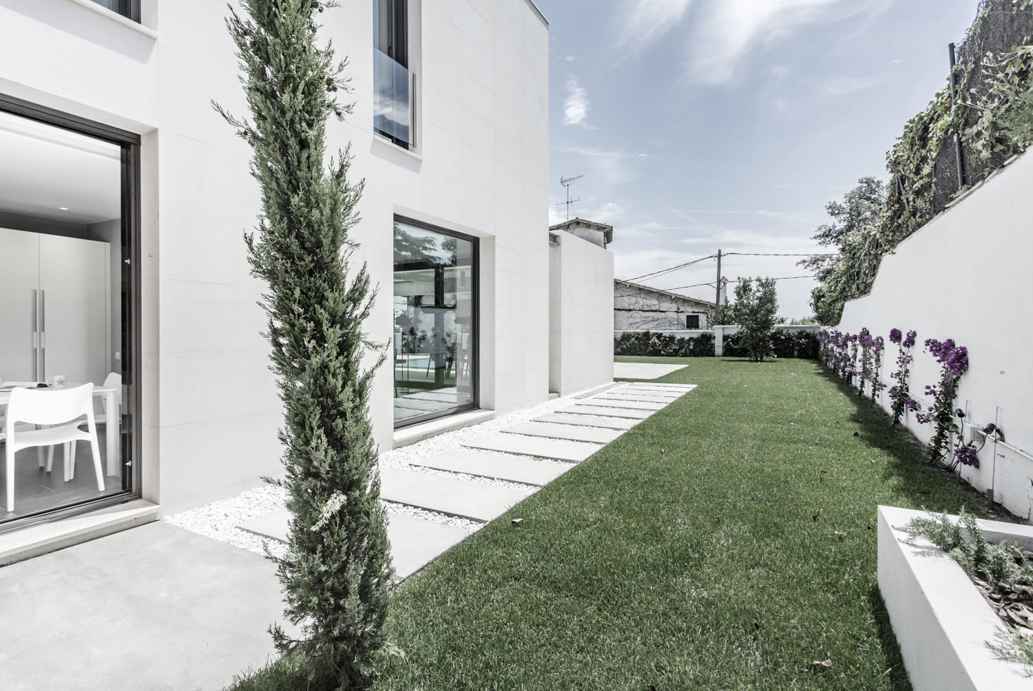 vivienda unifamiliar en el masnou_7