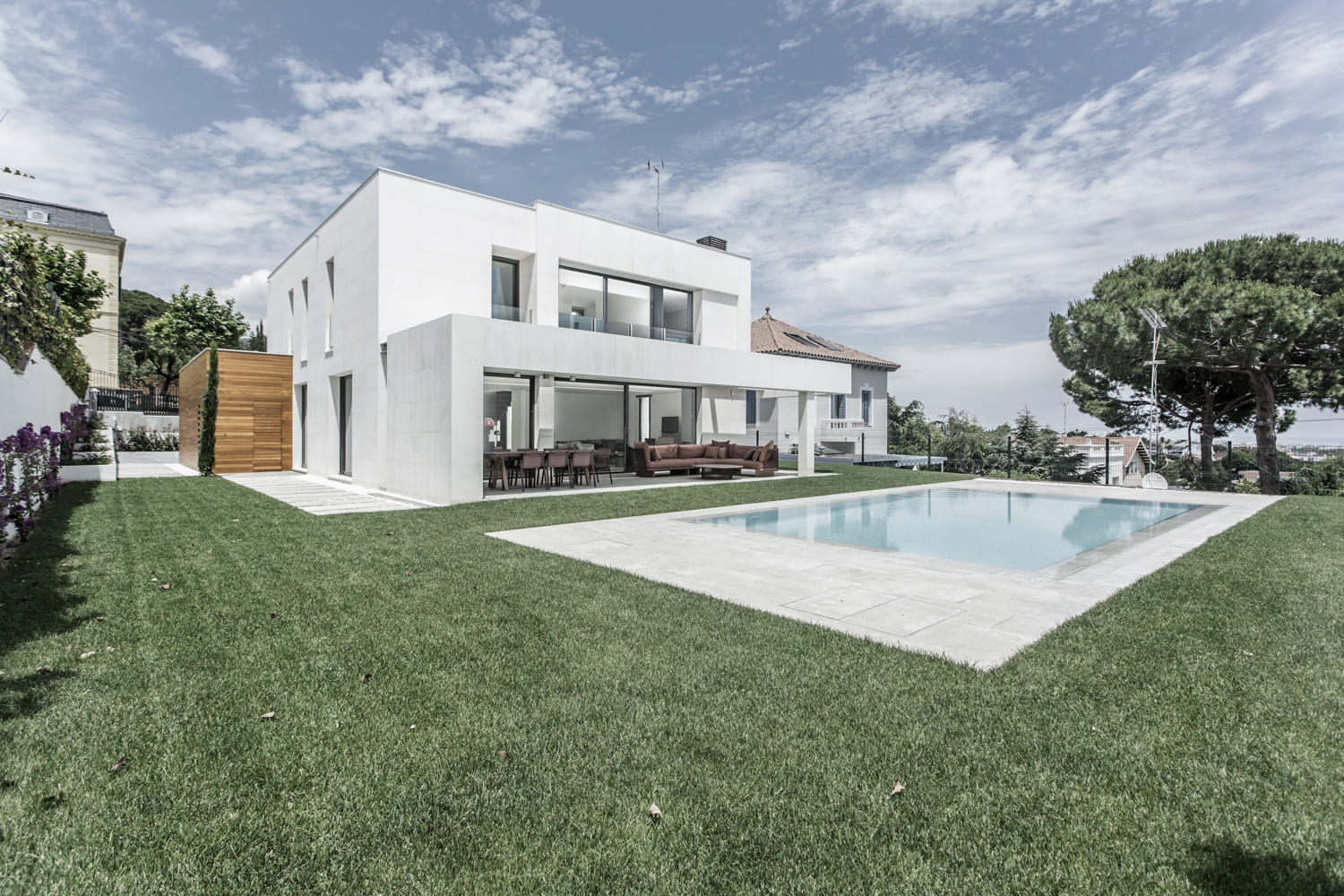 vivienda unifamiliar en el masnou_9